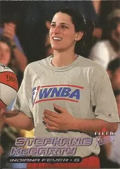 Front of Stephanie White