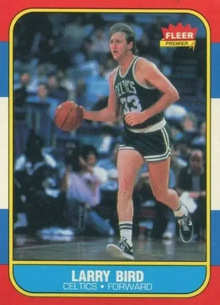 Larry Bird