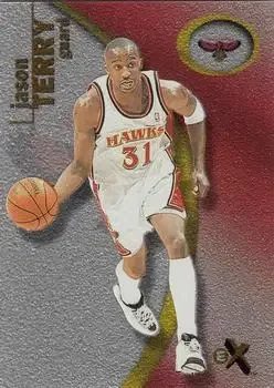 Front of Jason Terry