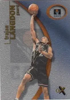 Front of Trajan Langdon