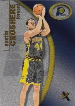 Front of Austin Croshere