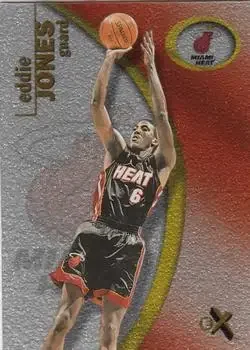 Front of Eddie Jones