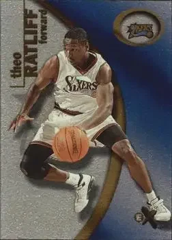 Front of Theo Ratliff