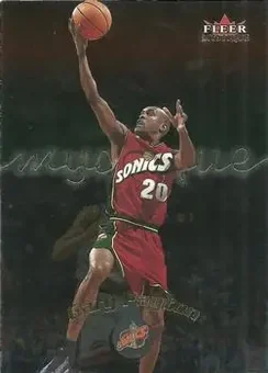 Gary Payton