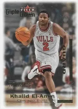 Front of Khalid El-Amin