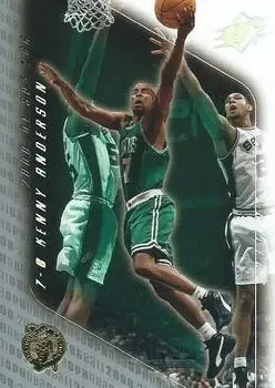 Front of Kenny Anderson