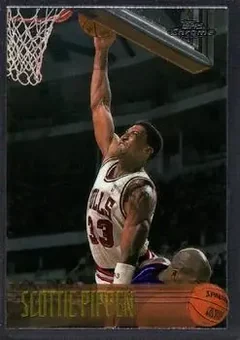 Scottie Pippen