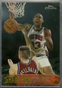 Grant Hill