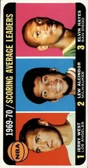 1970-71 Topps #2 Card #2