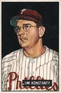 Jim Konstanty