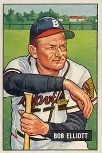 Bob Elliott