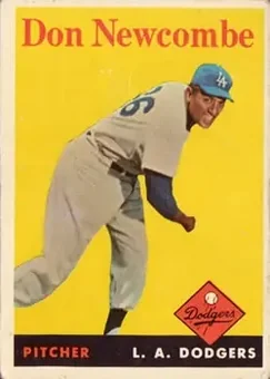 Don Newcombe