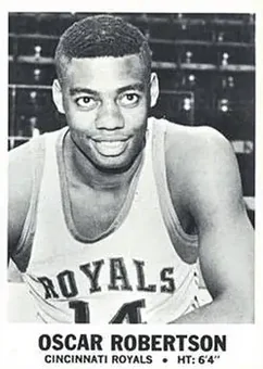 Basketball card