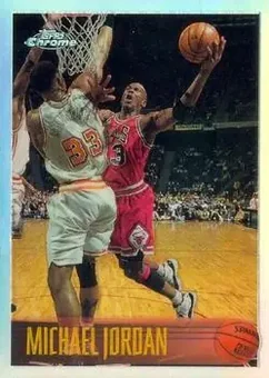 Basketball card
