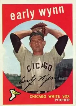 Early Wynn