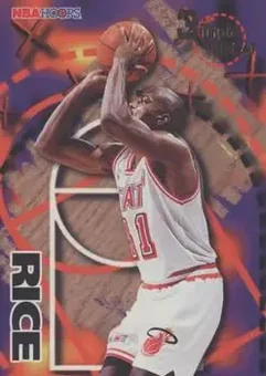 1995-96 Hoops #NNO 1995 National Convention Promos Glen Rice