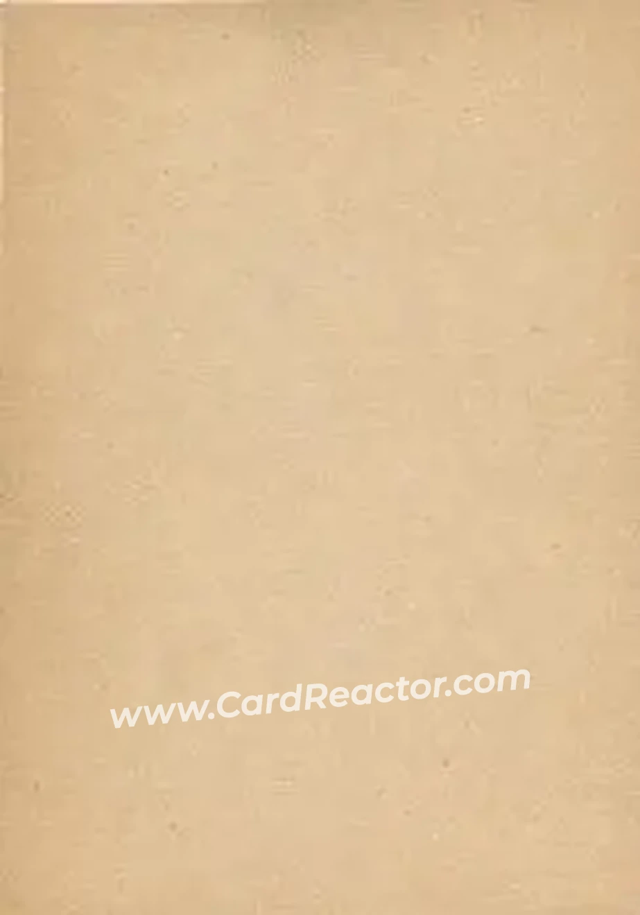 1967 Topps #NNO - Roger Maris - New York Yankees - Back 1967 Topps #NNO - Roger Maris - New York Yankees - Back