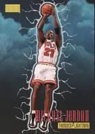 Basketball card