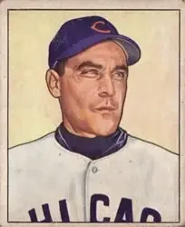 Phil Cavarretta