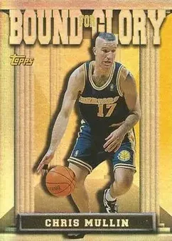 Chris Mullin