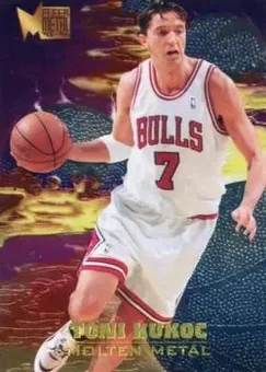 Toni Kukoc