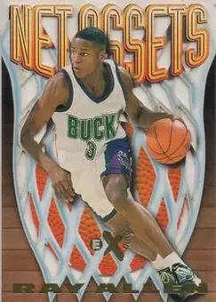 Net Assets