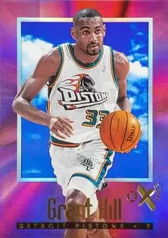 Grant Hill Jumbo
