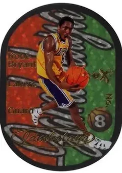 Basketball card