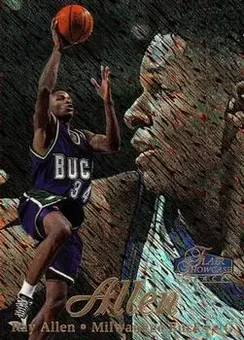 Ray Allen