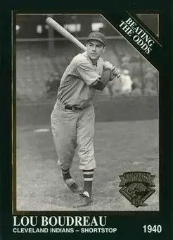 Lou Boudreau