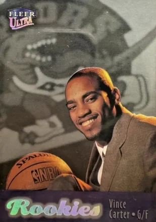 Vince Carter