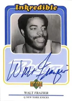 Walt Frazier