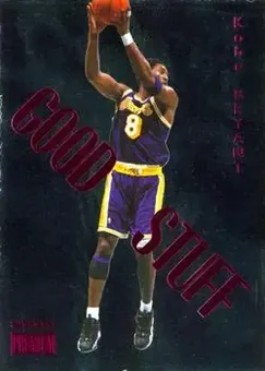 Basketball card
