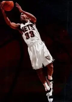 1999-00 SkyBox Dominion - Sky's the Limit #12 SL - Stephon Marbury - New Jersey Nets
