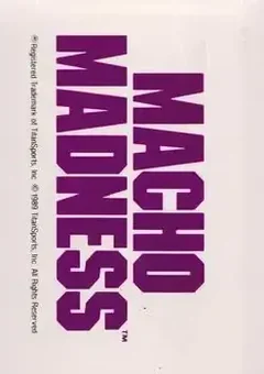 1990 Classic WWF #137 - "Macho King" Randy Savage