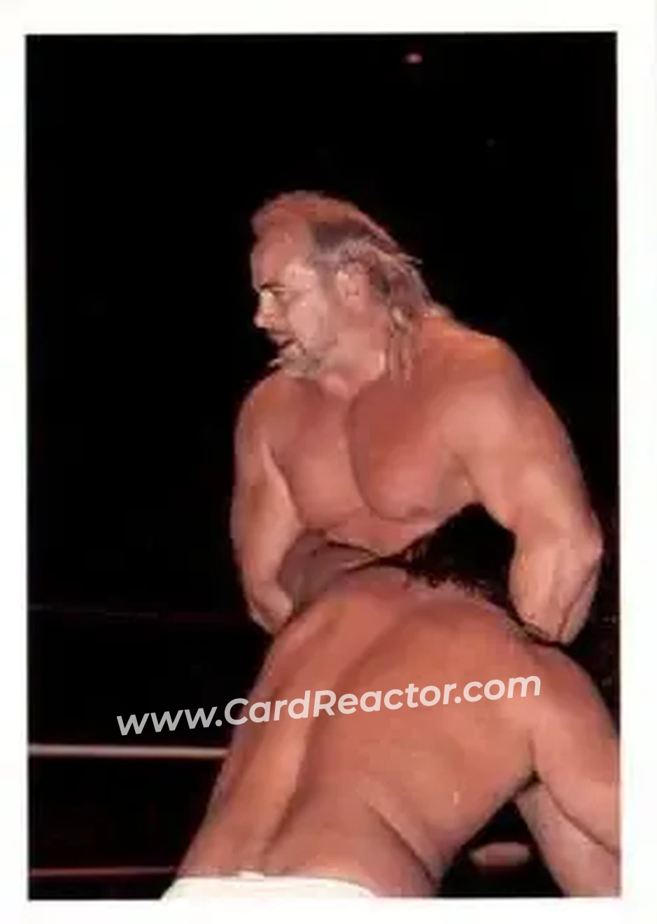 1988 Wonderama NWA #280 - Kevin Sullivan