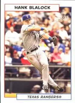 2005 Bazooka feature card