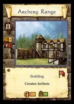 Gaming card