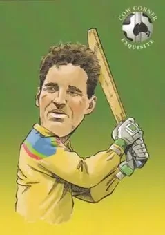 Cricket card