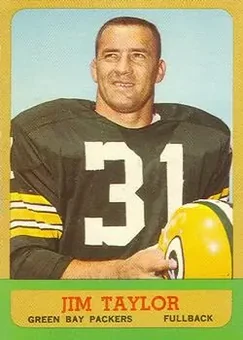 Jim Taylor