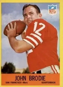 John Brodie