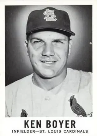 Ken Boyer
