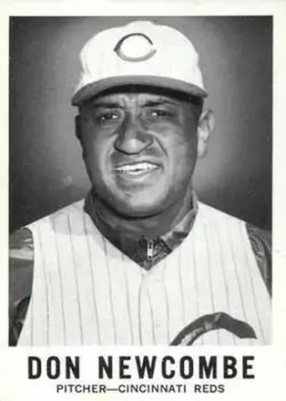 Don Newcombe