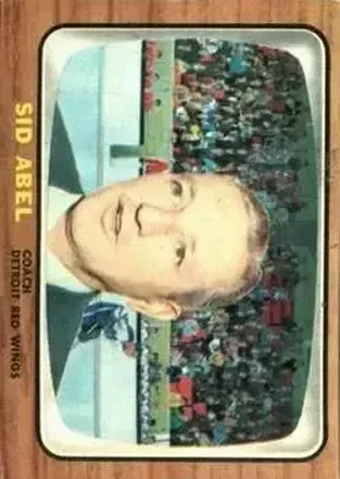 Sid Abel
