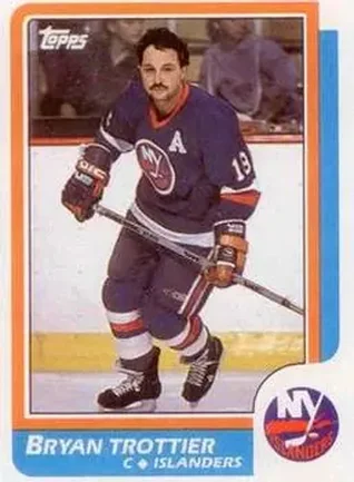 Bryan Trottier