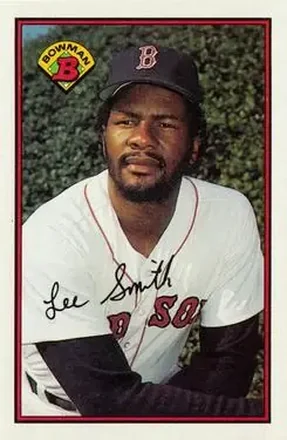 Lee Smith