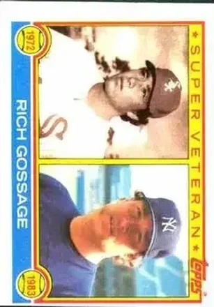 Rich Gossage