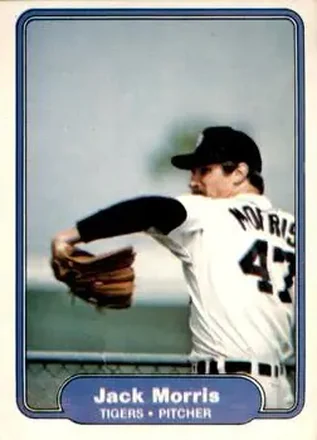 Jack Morris