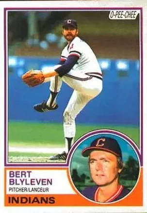 Bert Blyleven