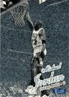 1997-98 Ultra feature card